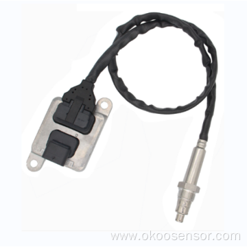 Benz Automobile 12V NOX sensor A0009053503 5WK96682D